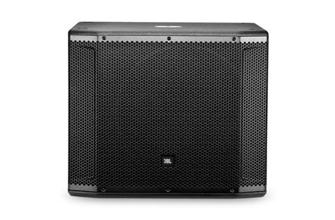 Srx818sp Jbl Professional Loudspeakers English Us