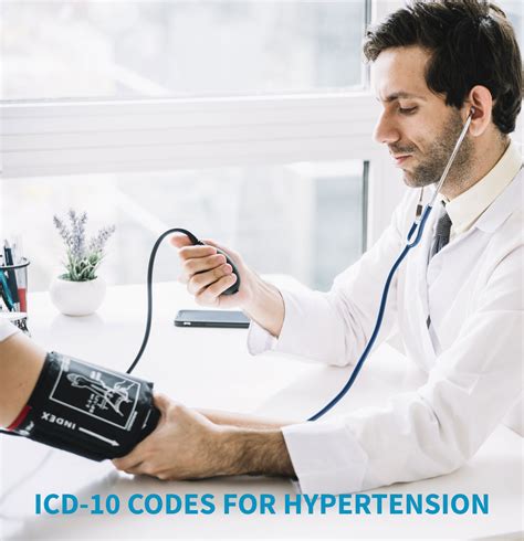 Understanding Icd 10 Codes For Hypertension A Comprehensive Guide