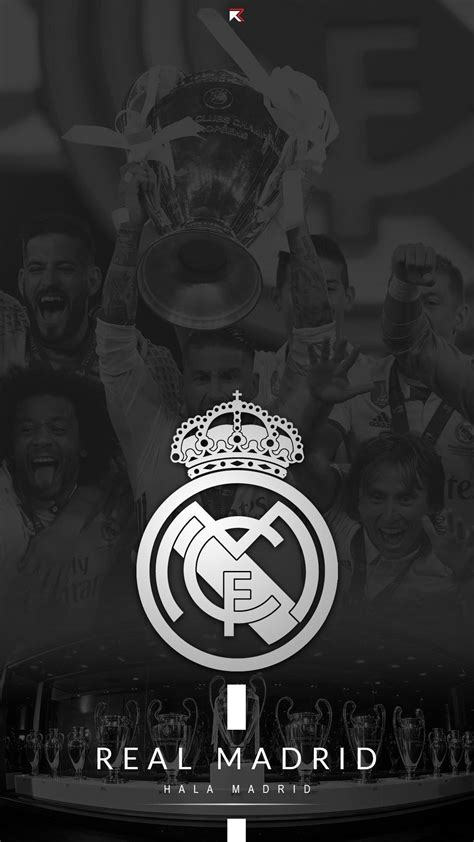 Download the official real madrid wallpapers and show your support for the club on your desktop with images of the stadium, players and much more besides. Real Madrid 2020 Wallpapers - Wallpaper Cave