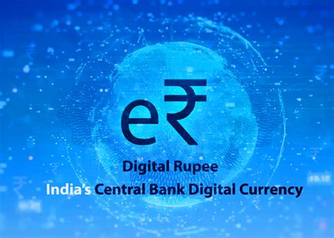 Digital Currency Rbi Digital E Rupee Explained All About E Rupee In Simple Language