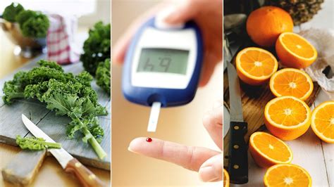 Foods That Can Help Control Blood Sugar In Diabetic Diet Everyday Health
