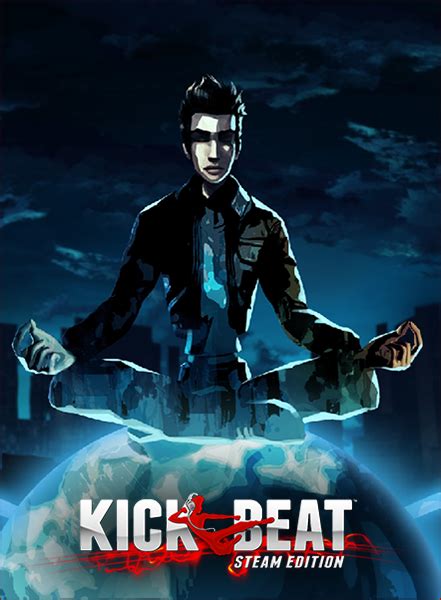 Kickbeat Steam Edition Wallpapers Video Game Hq Kickbeat Steam
