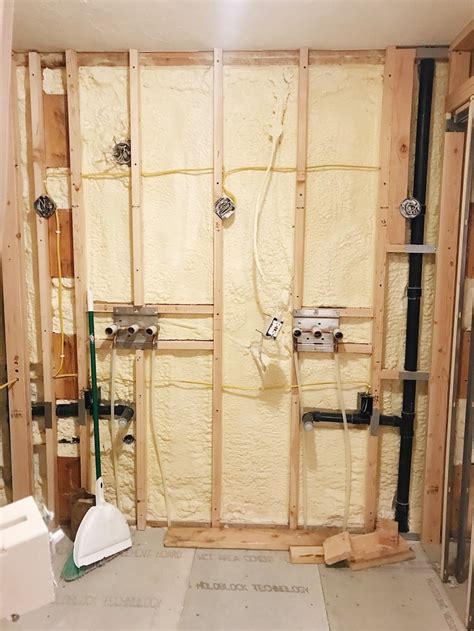 Aug 30, 2015 · 3 posts. Our Master Bathroom Renovation, 2 Weeks In: On Plumbing ...