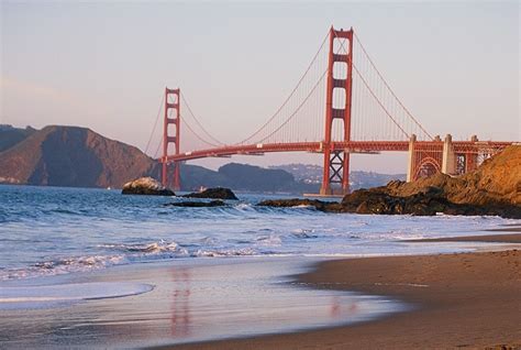 golden gate bridge baker beach freeman photography