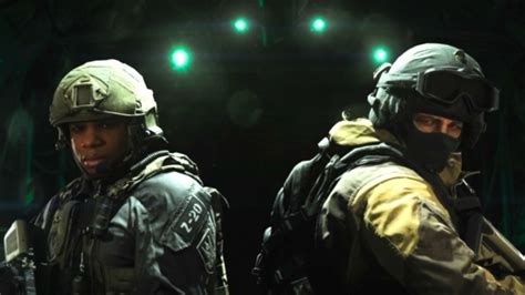 Call Of Duty Modern Warfare Trailer Official 2019 Cod