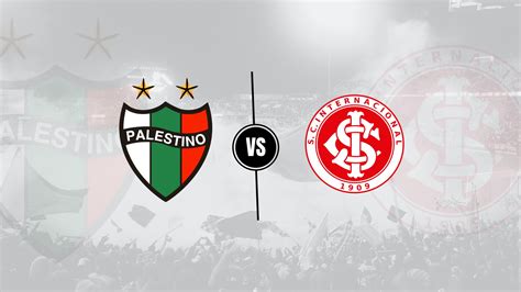 Club deportivo palestino santiago, chile más que un equipo, todo. Palestino x Inter: saiba todas as informações da partida