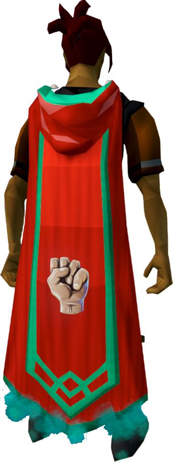 Fileinverted Strength Master Cape Equipped Malepng The Runescape Wiki