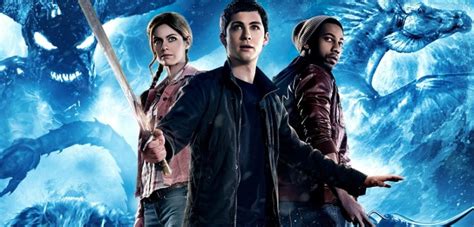 Disney plus is adapting percy jackson and the olympians for a new tv series. Confirman serie de Percy Jackson en Disney Plus y ...