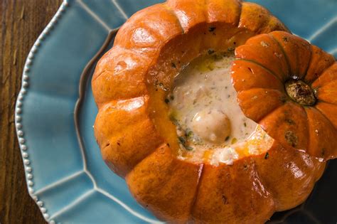 Best Pumpkin Recipes From Around The World