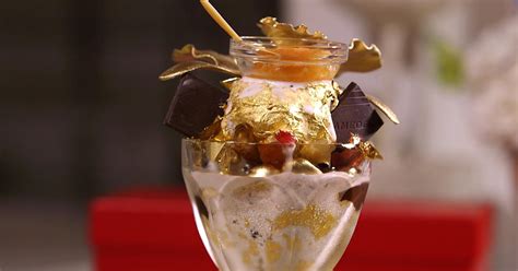 The Worlds Most Expensive Ice Creams