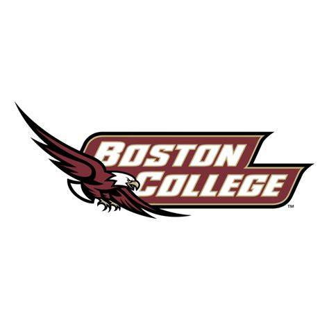Boston College Eagles Logos Download