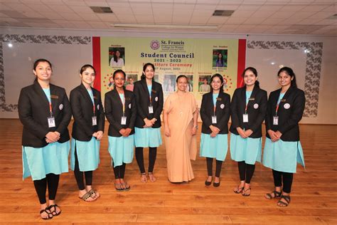Welcome To St Francis College For Women Begumpet Hyderabad