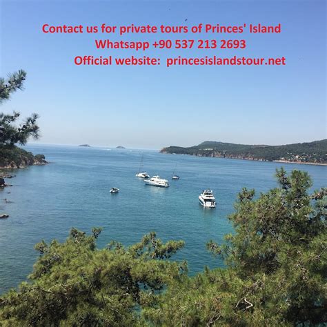 Princes Islands Istanbul All You Need To Know Before You Go