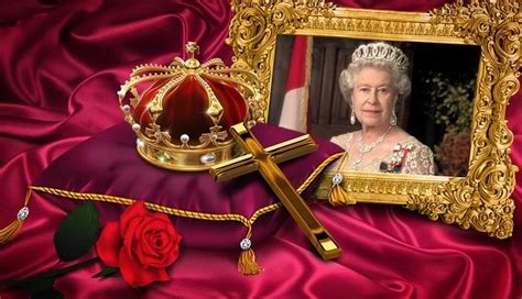 Por Que O Aniversário Da Rainha Elizabeth é Comemorado Em Duas Datas