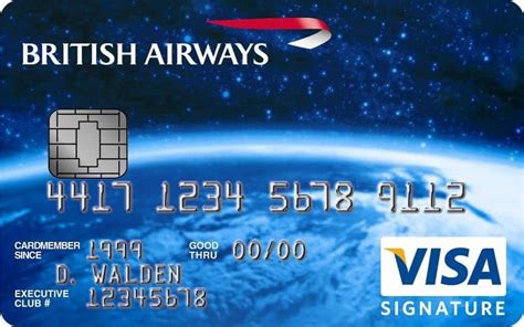 Maybe you would like to learn more about one of these? Chase British Airways Visa Signature Card Review (Updated 2016) - Personal Finance Made Easy ...