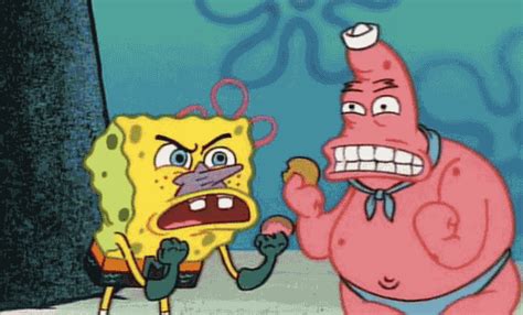 We did not find results for: Gif Spongebob E Patrick Indignati - Gif Animata Indignazione