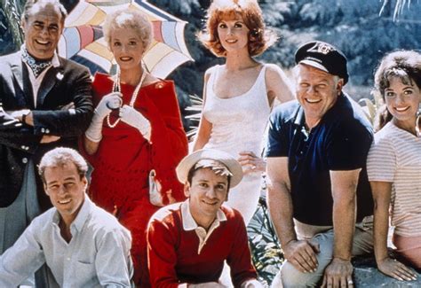 Gilligans Island Officially Ended After This Happened