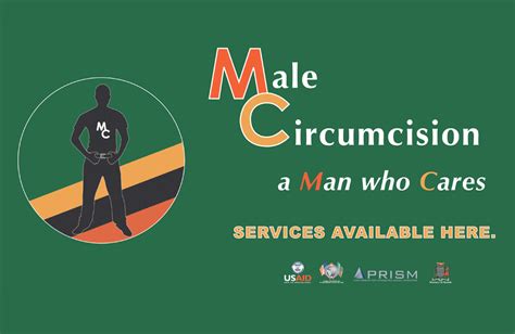Male Circumcision The Message Is Catching On But Scale Up Poses