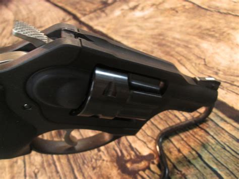 Ruger Lcrx 22 Magnum Revolver New 5439 For Sale