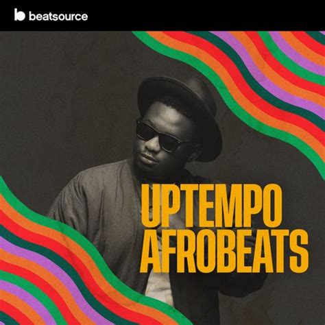 Beatsource Adds African Music Genre To Catalog Afrobeats And Amapiano