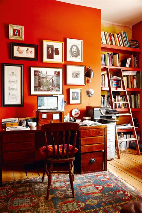 23 Traditional Home Office Ideas Real Homes