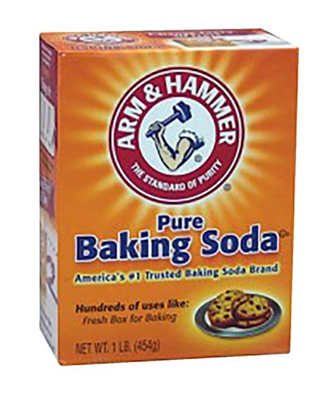 Arm And Hammer Baking Soda 1 Pound