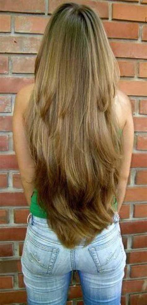 20 Long Layered Hairstyles Hairstyles And Haircuts 2016 2017