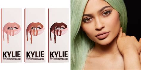 Another lip kit restock day! 5 Reasons That the Kylie Jenner Lip Kits Are Really Worth ...