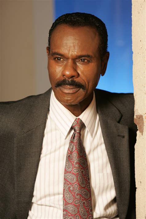 Steven Williams