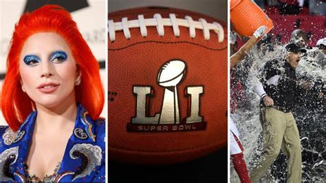Some Of The Craziest Bets To Look For Super Bowl Sunday Latest News Videos Fox News