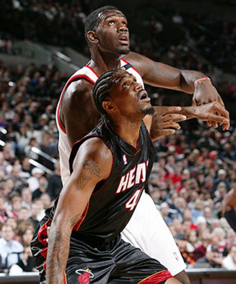 Reports Greg Oden Still Eyeing Comeback Miami Heat Interested