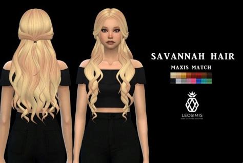 Pin By Sky On Sims 4 Cc New In 2020 Sims 4 Sims 4 Cc Skin Sims Hair
