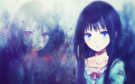 Anime Heart Broken Anime Sad Aesthetic Profile Pictures