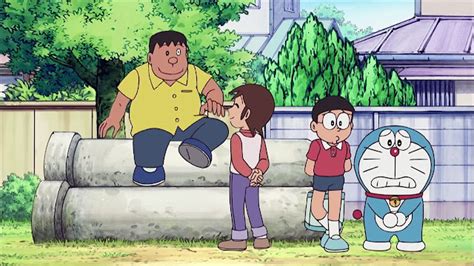 Doraemon Season 16 All Episodes In Hindi
