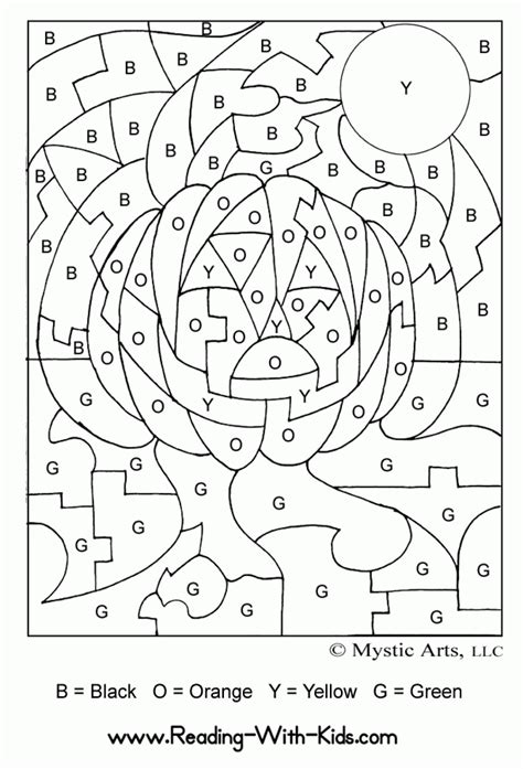 Coloring Pages 8 Year Olds - Coloring Home