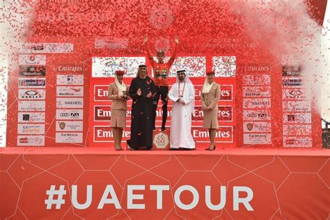 Coverage of the 2020 uae tour, including news, results, stage reports, photos. Ras Al Khaimah stage of UAE tour concludes among natural spectacular landmarks | WOW-RAK