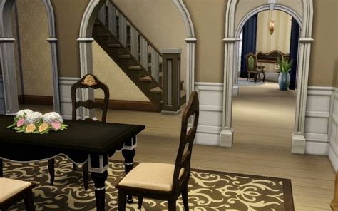 What Playing The Sims Can Teach You About Interior Design Boreal Abode