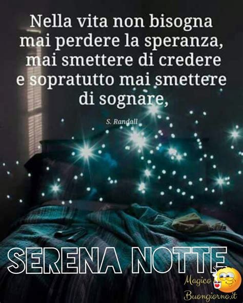 Buona notte quindi molto felice. Immagini Belle di Buonanotte per Whatsapp 185 | Citazioni ...