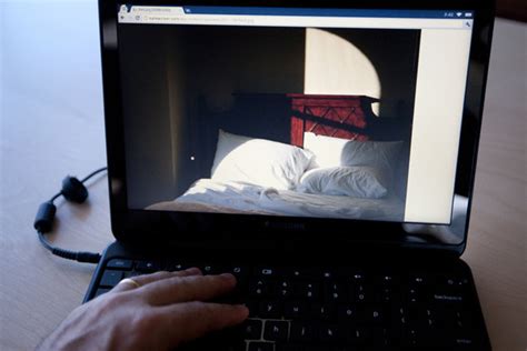 Couple Can Sue Laptop Tracking Company For Spying On Sex Chats Ars Technica