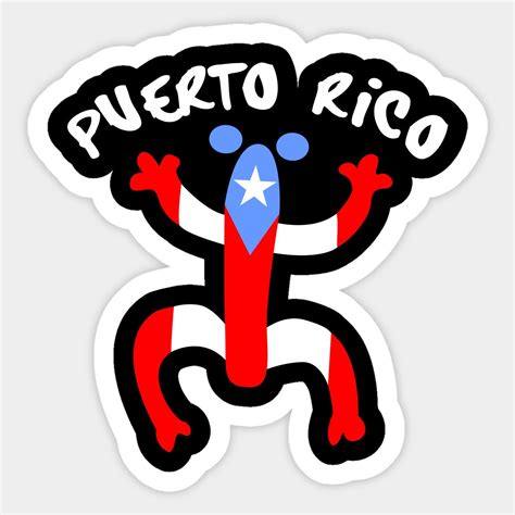 Puerto Rico Taino Coqui Boricua Flag By Bydarling Puerto Rico Puerto