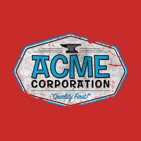 Best 25 Acme Corporation Ideas On Pinterest Acme Cartoon Road