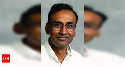 Science Congress A Circus Nobel Winner Venkatraman Ramakrishnan