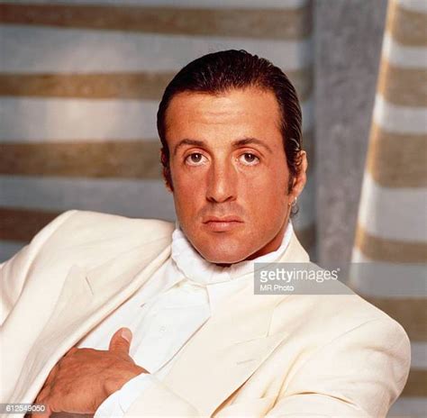 Sylvester Stallone 1988 Photos And Premium High Res Pictures Getty Images