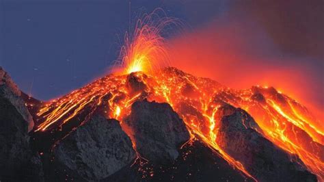 7 Contoh Kliping Bencana Alam yang Terjadi di Indonesia