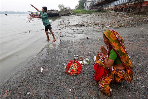 mother ganges can human rights save india s sacred river