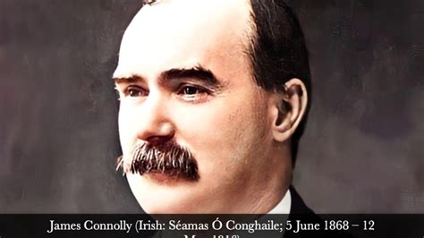 Bringing The Seven Signatories Of The Proclamation Of The Irish