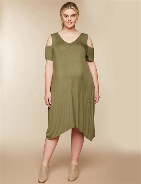 Where To Buy Plus Size Maternity Clothing Thats Actually Cute Huffpost