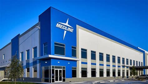 Blackstone Carlyle Hellman And Friedman Acquire Medline The Largest