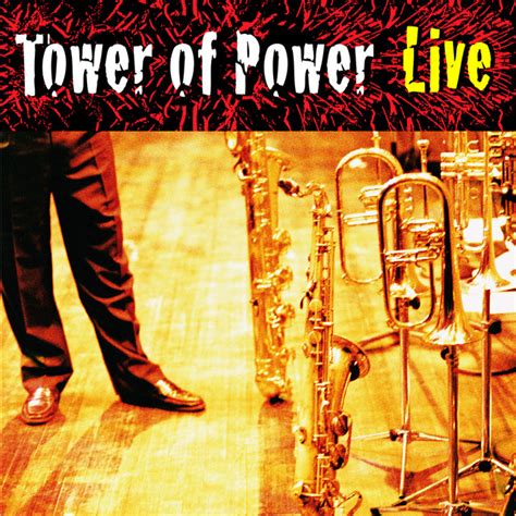 Mymusicstream Tower Of Power Music Stream