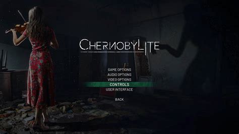 Chernobylite Enhanced Deluxe Edition Gameplay Part Youtube